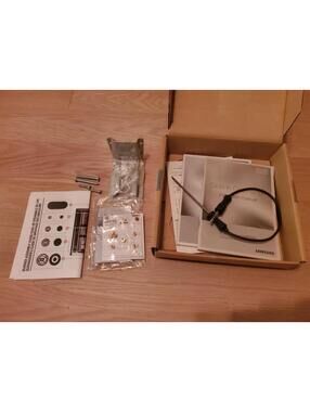 Samsung Stove Accessories
